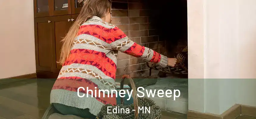 Chimney Sweep Edina - MN