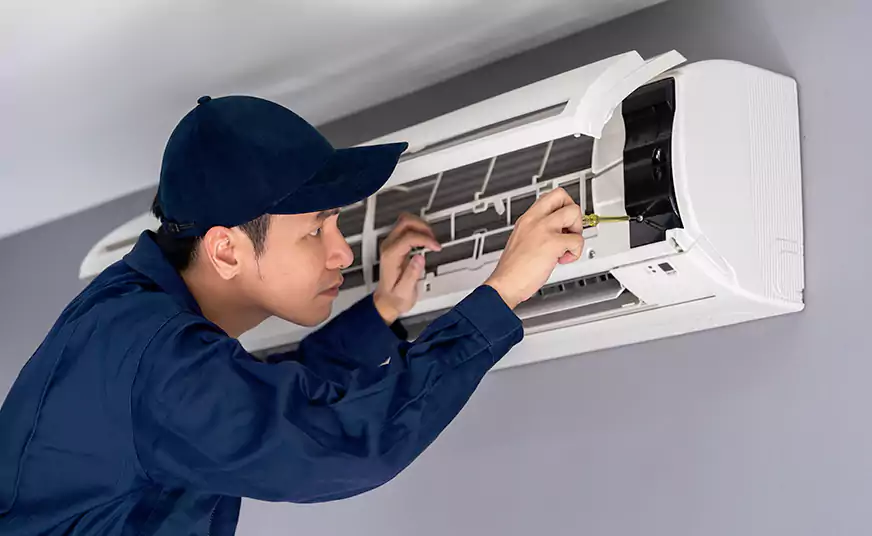 AC Duct Cleaning Edina
