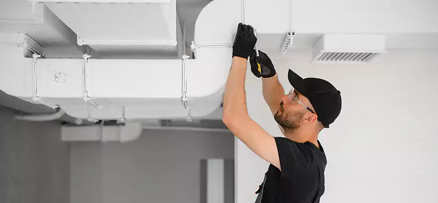 Our Air Duct Cleaning Services in Edina, MN