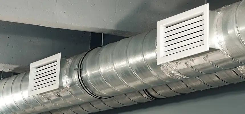 Our Air Duct Camera Inspection Services in Edina, MN