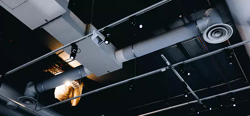 Our Air Duct Replacement Services in Edina, MN