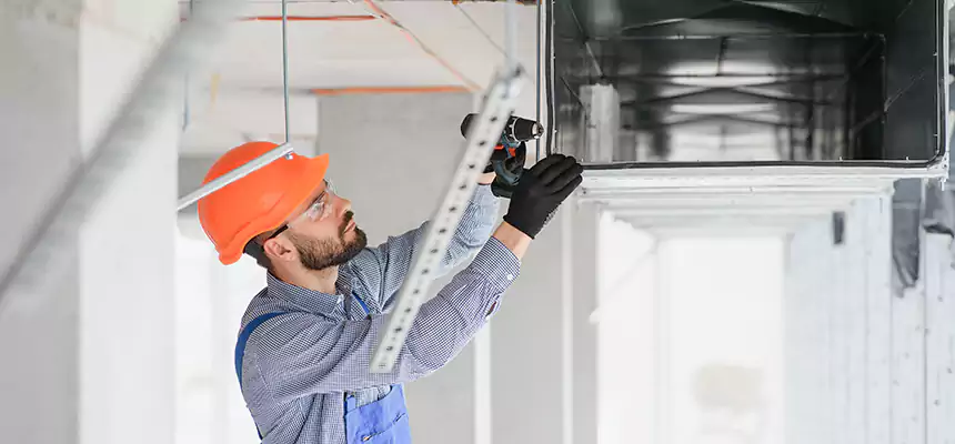 Our Air Vent Replacement Services in Edina, MN