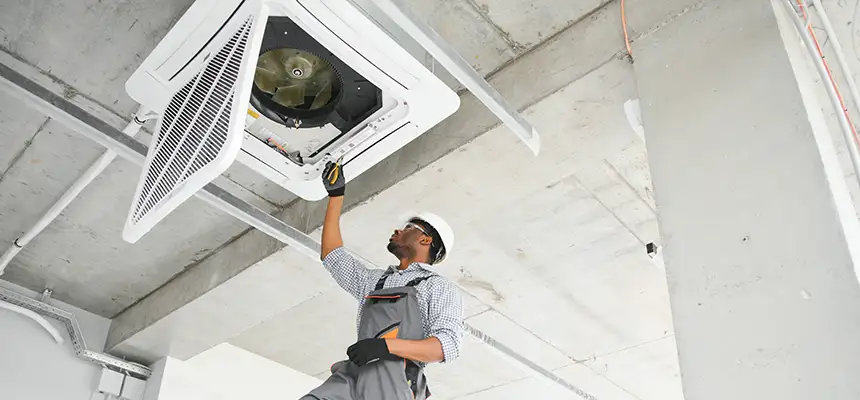 Efficient Multi‑Unit & HOA Annual Vent Cleaning Plans in Edina