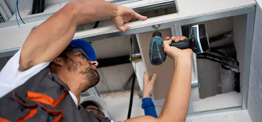 Our Apartment Air Duct Cleaning Services in Edina, MN