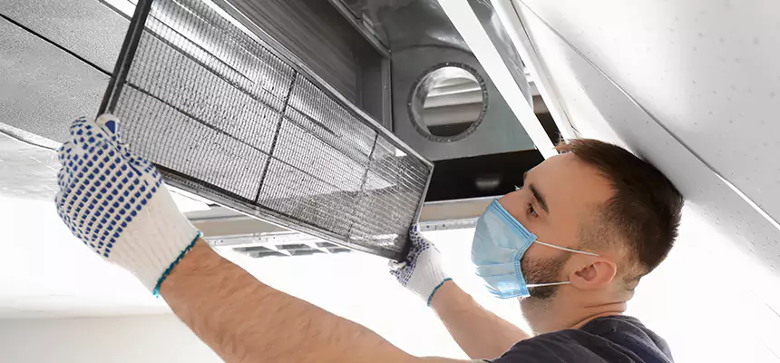 Our Bathroom Exhaust Duct Cleaning Services in Edina, MN