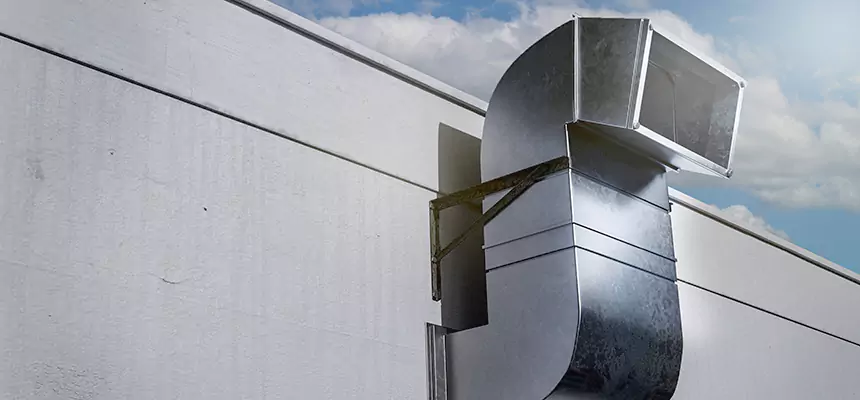 Trusted Industrial Dryer Vent Cleaning in Edina