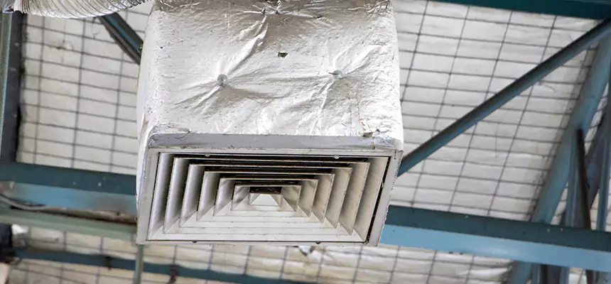Our Custom HVAC Ductwork Services in Edina, MN