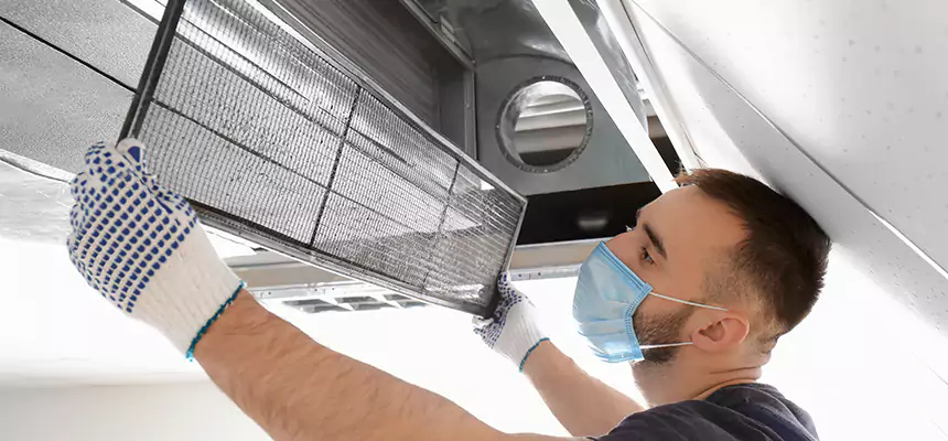 Our Dryer Vent Replacement Services in Edina, MN