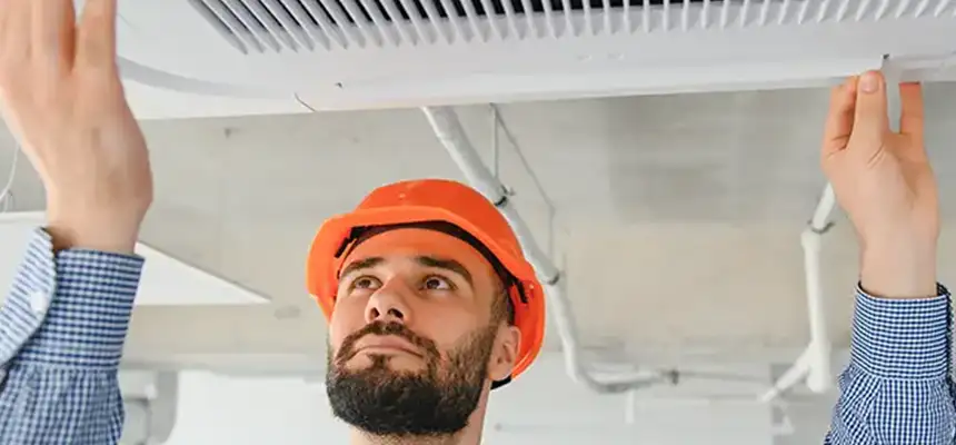 Our Furnace Vent Cleaning Services in Edina, MN