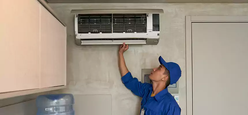 Balanced Fresh‑Air Ventilation (ERV/HRV) in Edina