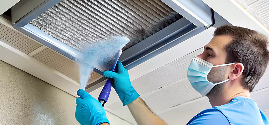Our Home Ventilation Cleaning Services in Edina, MN
