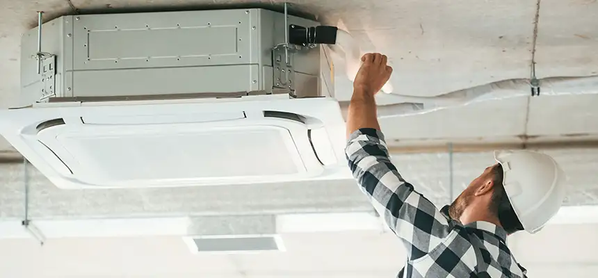 Our Local Vent Cleaning Services in Edina, MN