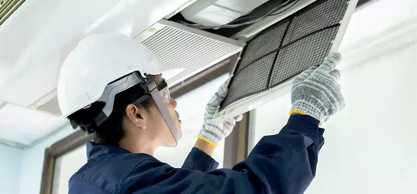 Our Multi-family Home Duct Cleaning Services in Edina, MN