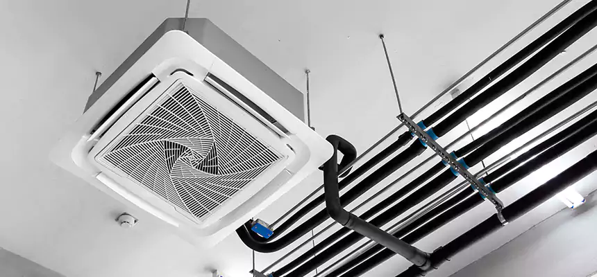 Our Smart AC Vent Controller Services in Edina, MN