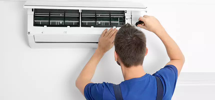 Our Smart Air Conditioning Installation Services in Edina, MN