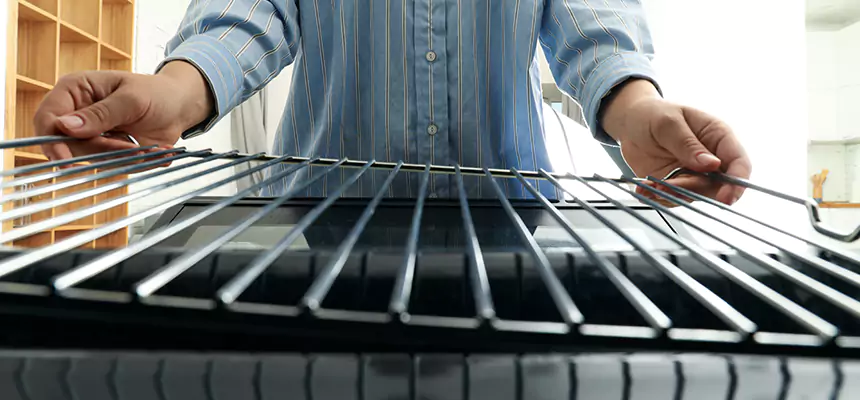 Our Vent Grille Washing Services in Edina, MN