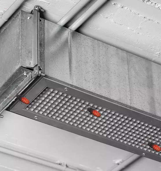 About Air Duct Cockroach Removal in Edina, MN
