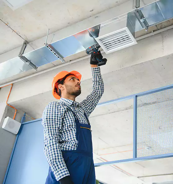 Welcome to Air Duct Cleaning & Repairs Edina — Your Local Air Duct Installation Specialists in Edina, MN