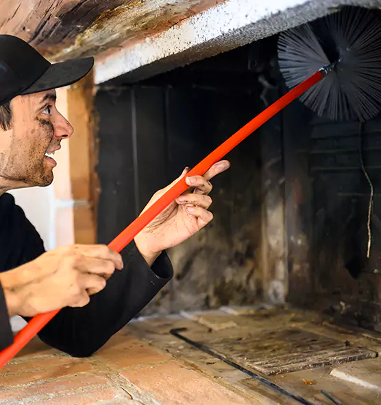 About Expert Chimney Cleaning in Edina, MN