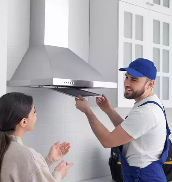 Professional Dryer Vent Cleaning Service in Edina, MN