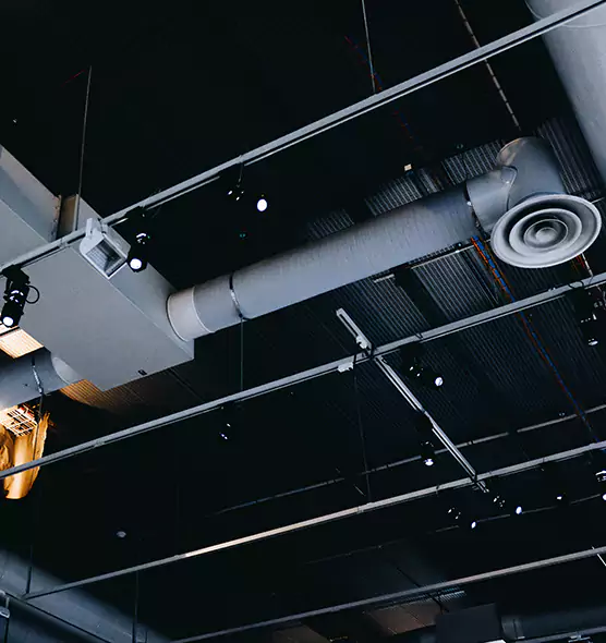 Professional Duct Cleaning For LEED Homes in Edina, MN