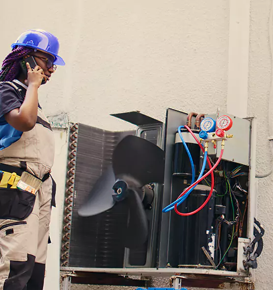 Professional Energy-Efficient HVAC Cleaning in Edina, MN