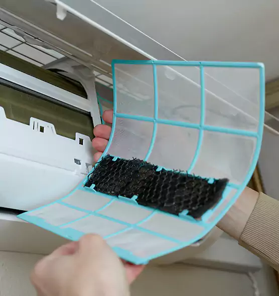 Welcome to Air Duct Cleaning & Repairs Edina — Your Local HEPA Filter Installation Pros in Edina, MN