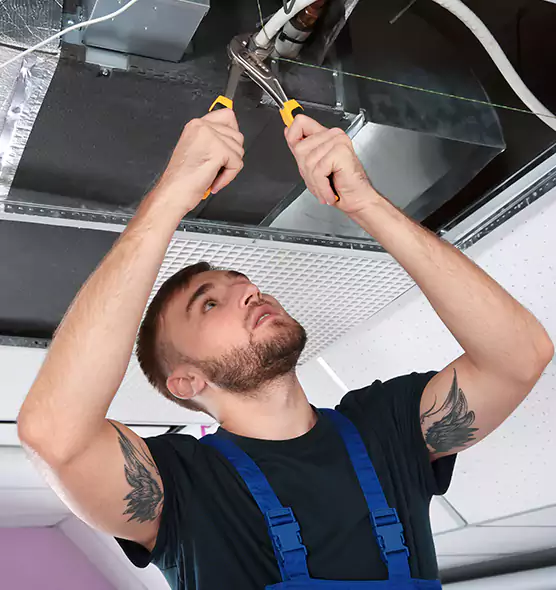 Trusted Home Air Duct Cleaning in Edina, MN