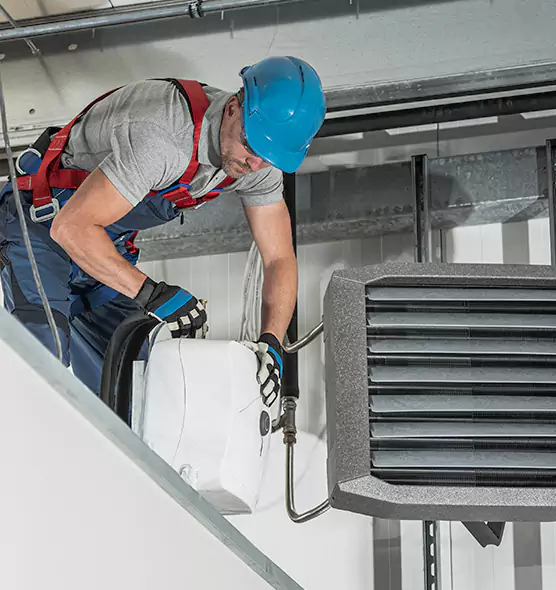 About HVAC Mold Remediation Service in Edina, MN