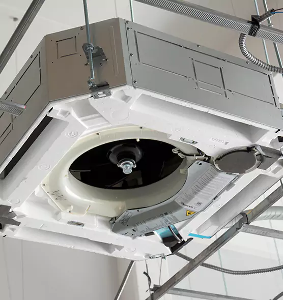 Professional Industrial Dryer Vent Cleaning in Edina, MN