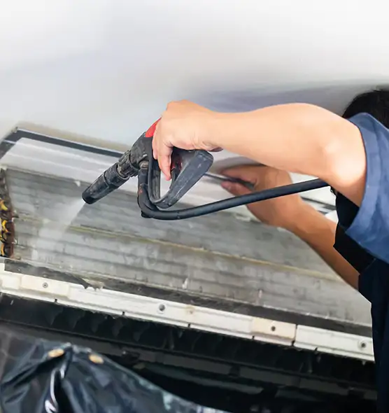 Welcome to Move-in/Move-out Duct Cleaning Services in Edina, MN