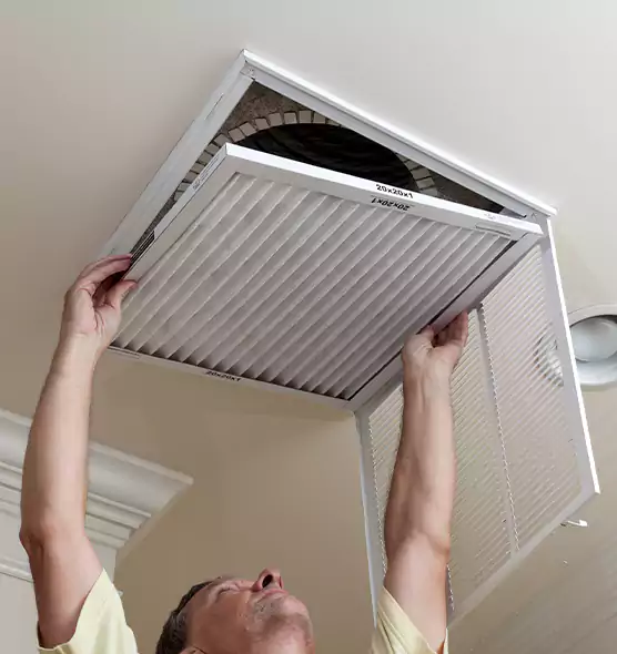 Advanced Residential Vent Cleaning in Edina, MN