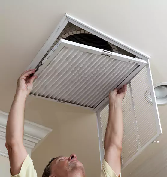 Trusted Vent Shaft Cleaning Expert in Edina, MN