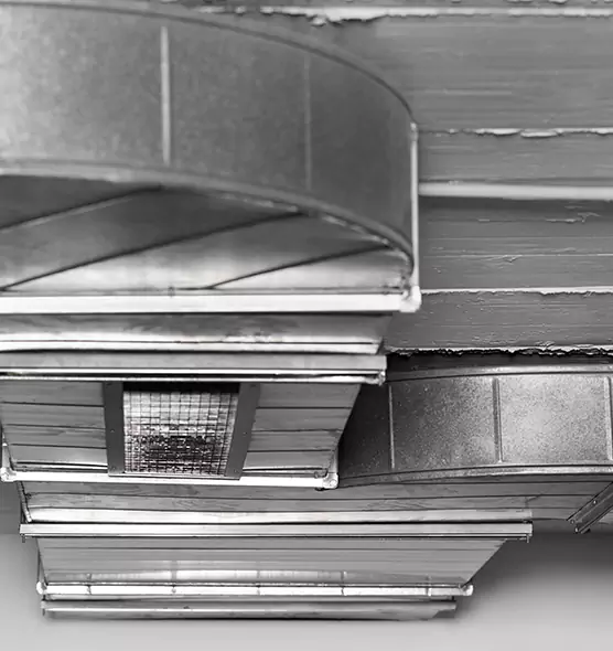 Professional Wall Vent Cleaning Service in Edina, MN