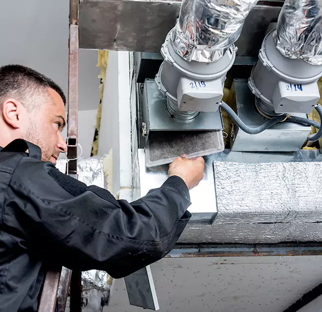 Why Homeowners & Businesses Trust Us in Edina, MN