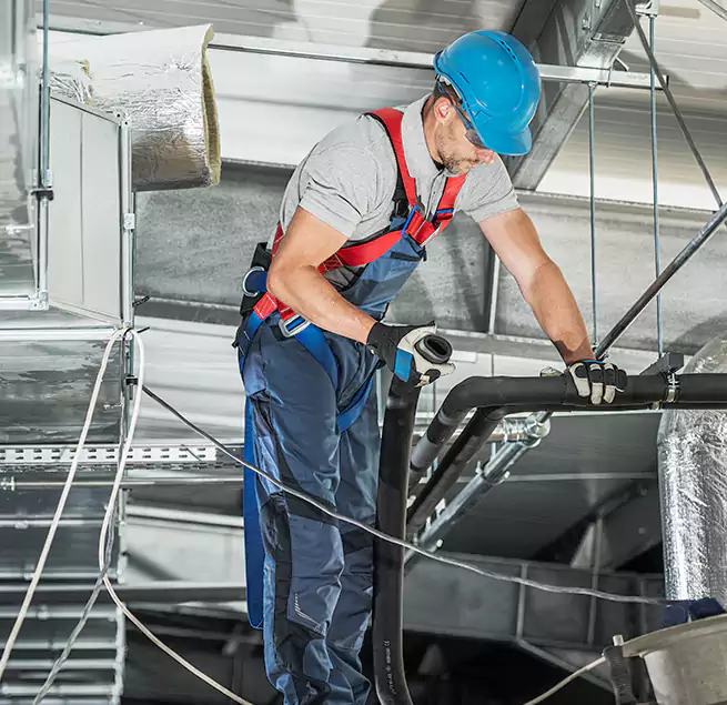 Why Homeowners & Businesses Trust Us in Edina, MN?