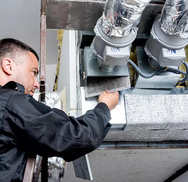 Why Homeowners & Businesses Trust Us in Edina, MN?