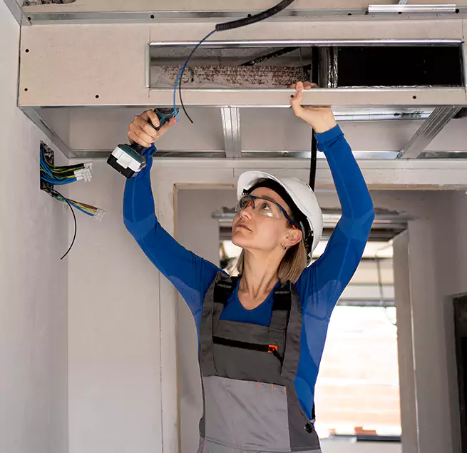 Why Homeowners & Businesses Trust Us in Edina, MN?