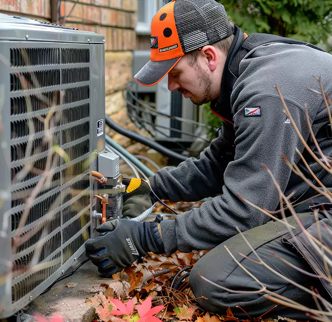 Why Homeowners & Businesses Trust Us in Edina, MN?